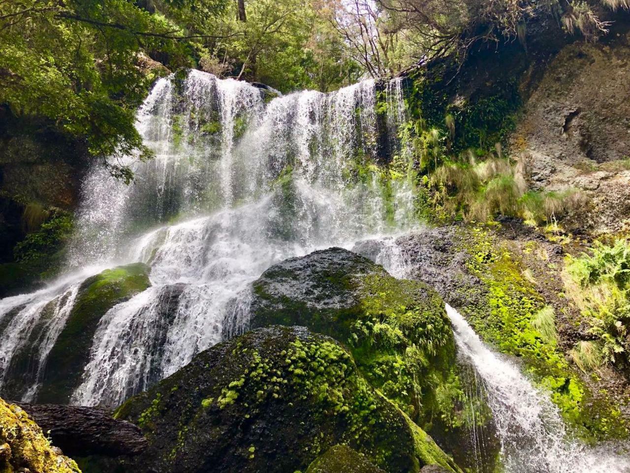 Lemonthyme Wilderness Retreat Ξενοδοχείο Moina Εξωτερικό φωτογραφία